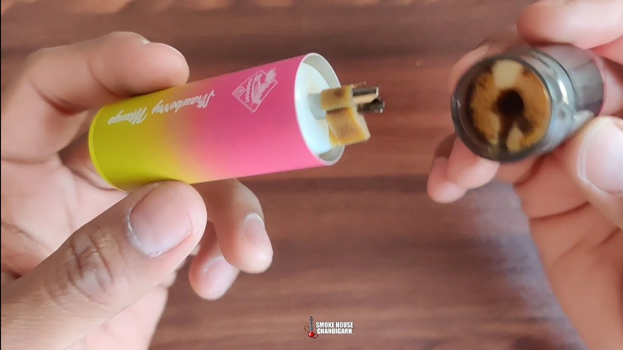 How to Open TUGBOAT EVO 4500 puffs and Refill #tugboat #howtorefill #howtoopen