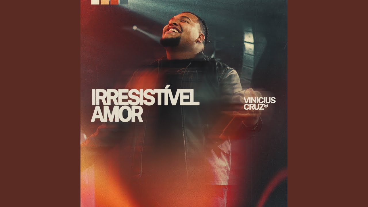 Irresist&iacute;vel Amor