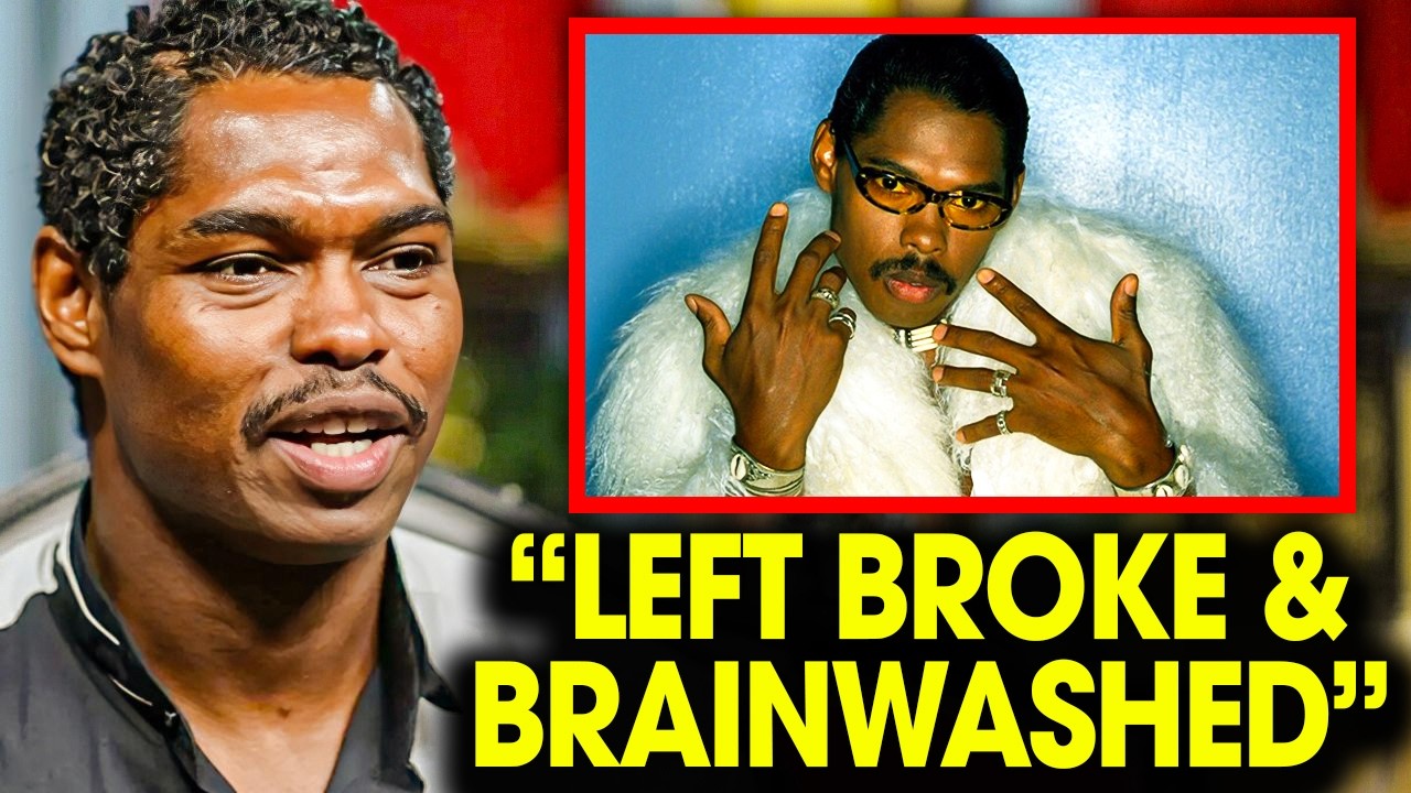 Lance Crouther | You WON'T Believe What Happened To him