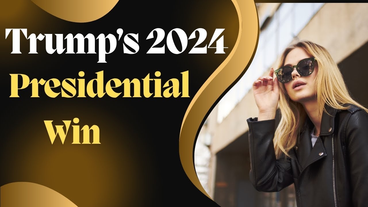 How Democrats are reacting to Trump's 2024 Presidential win