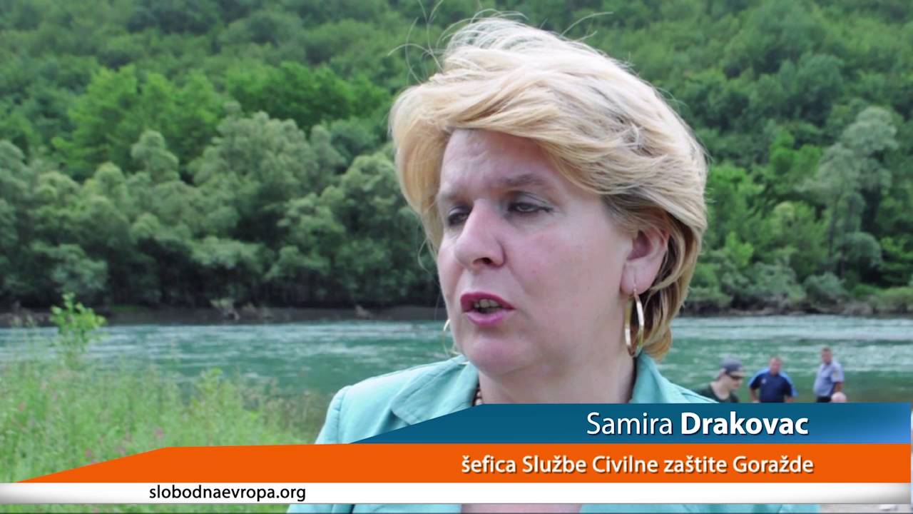 Mornari na drinskoj akademiji