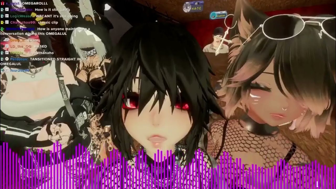 Azusa Dracula Flow Remix Beat Vampire Girl Edition (by AdmiralEvil)