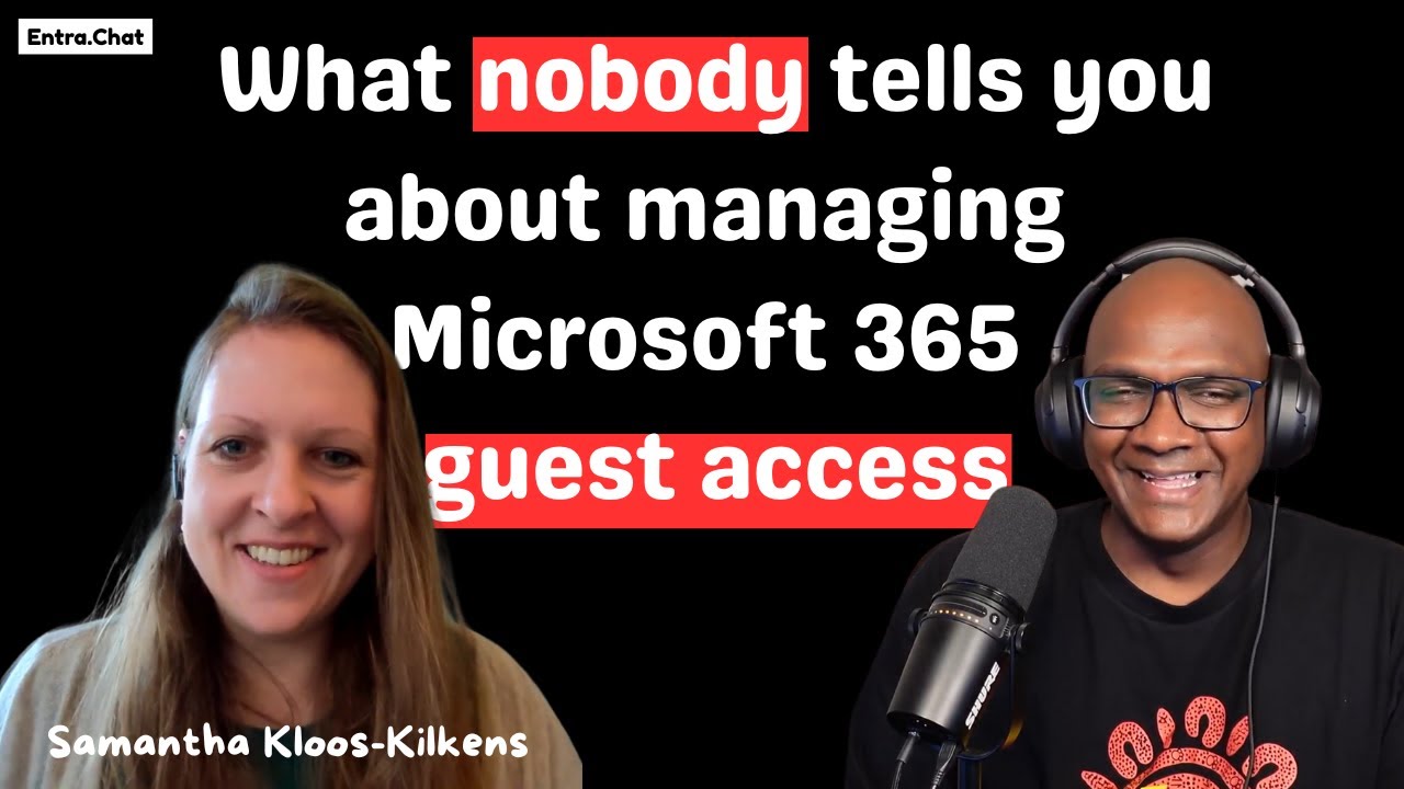 Don't Miss This! Essential Guest Access Guide for 2025