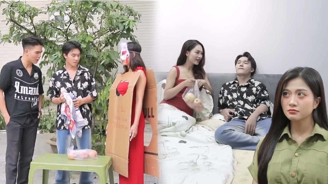 [FULL] Chồng Thích Ăn 