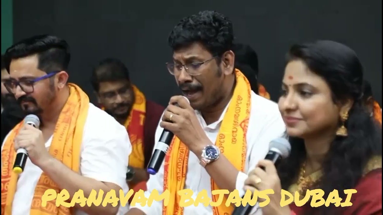 തത്ത തകിട തകിട തകിലിൻ്റെ താളത്തിൽ....
