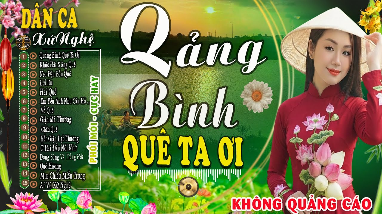 LK Nhạc Sống Dân Ca Xứ Nghệ 2026 vừa ra lò CỰC NGỌT🎵 Nhạc sống Thôn Quê Remix phối mới CỰC KỲ HAY🎵