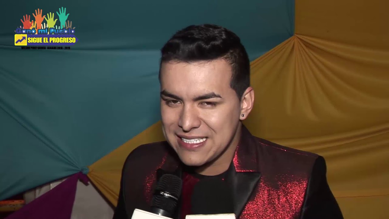 NOCHE DE CONCIERTO D&Iacute;A VIERNES FIESTAS ANDALUC&Iacute;A 2018