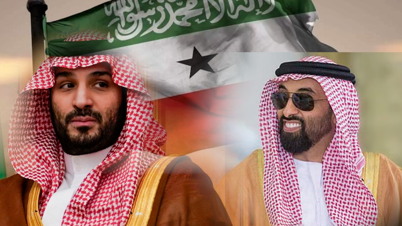Maxay tahay warqadda Sucuudigu u diray Imaaraadka ee aan lagu xusin Somaliland?