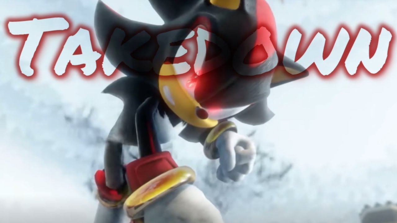 Takedown (Shadow)