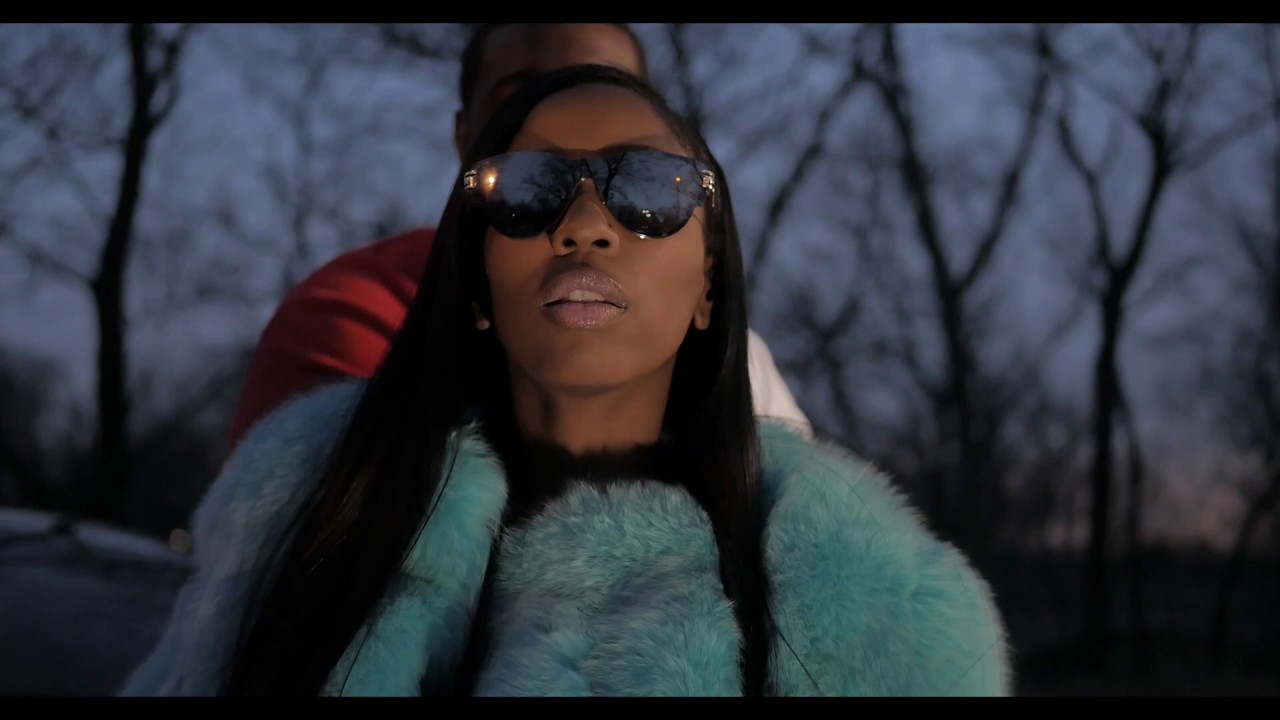 #KASHDOLL | SHOTGUN SUGE x KASH DOLL | dir: by @SMAcKDATTV