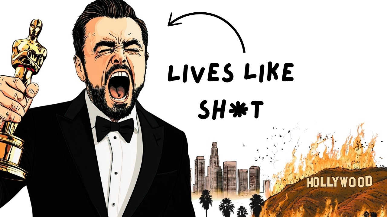 Why It Sucks To Live In Los Angeles Explained In 8 Minutes