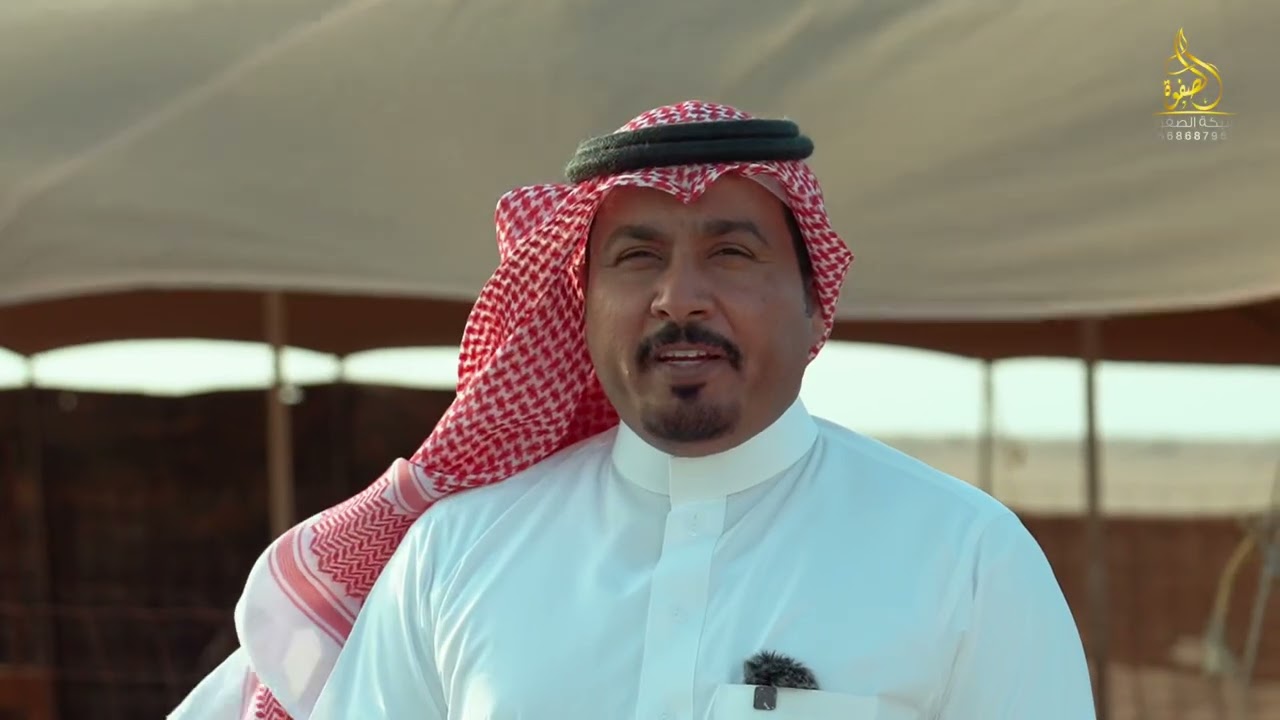 تربية الاغنام في السعودية ١