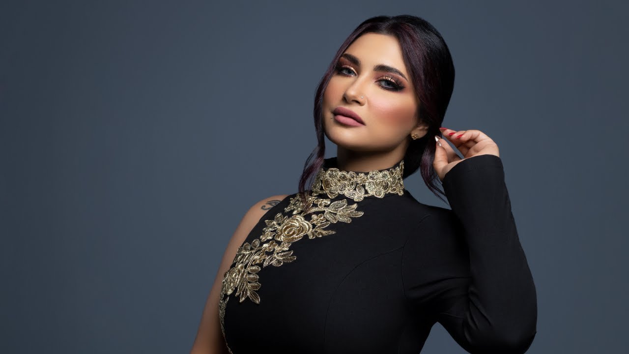 حكاية مدونة الجمال ميثاء عبدالجليل مع المجوهرات
