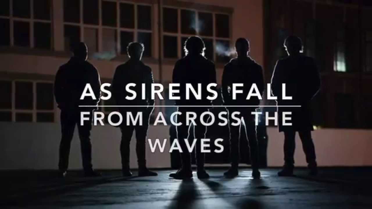 As Sirens Fall - 