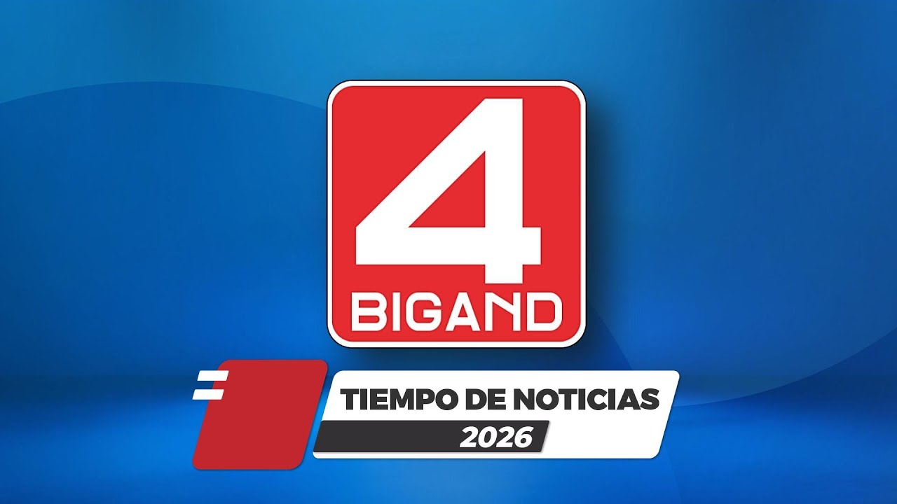 TIEMPO DE NOTICIAS 15 DE ENERO DE 2026