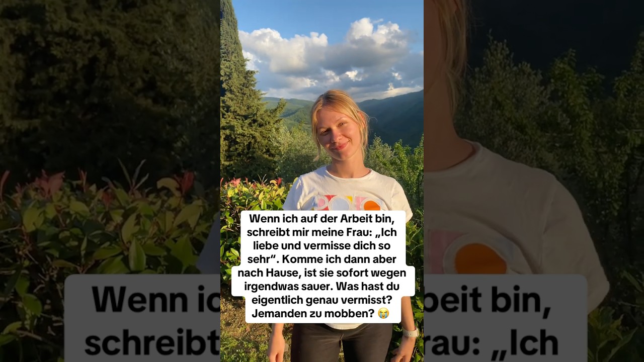 Bei wem ist es auch so? 😭😂 #p&auml;rchencomedy #p&auml;rchenvideo #couplegoals #p&auml;rchen #elternmomente