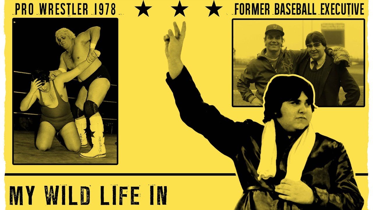 Pro Wrestling Spotlight LIVE March 27th 2021