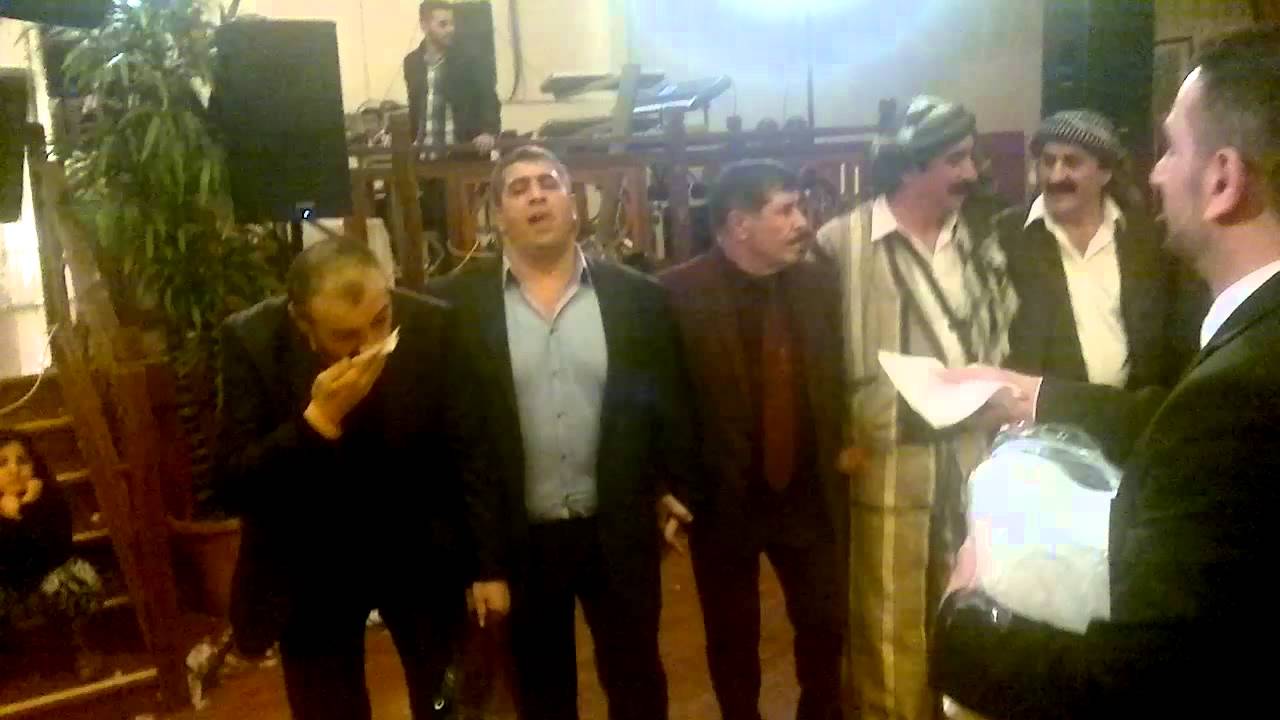 davul zurna edip karatay 0033625676505 halay suryani geznaglilarin dugunu 01/3/14