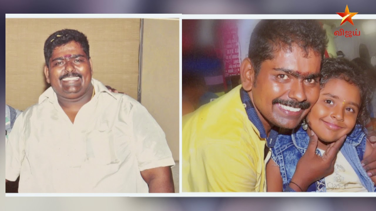 Winning Obesity by bariatric surgery - Dr Praveen Raj - GEM Hospital (Coimbatore,Chennai)