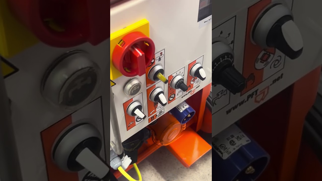 PFT Ritmo comparison 2026 Ritmo DSR Ritmo Smart at PFT Wales for Plastering Machines 