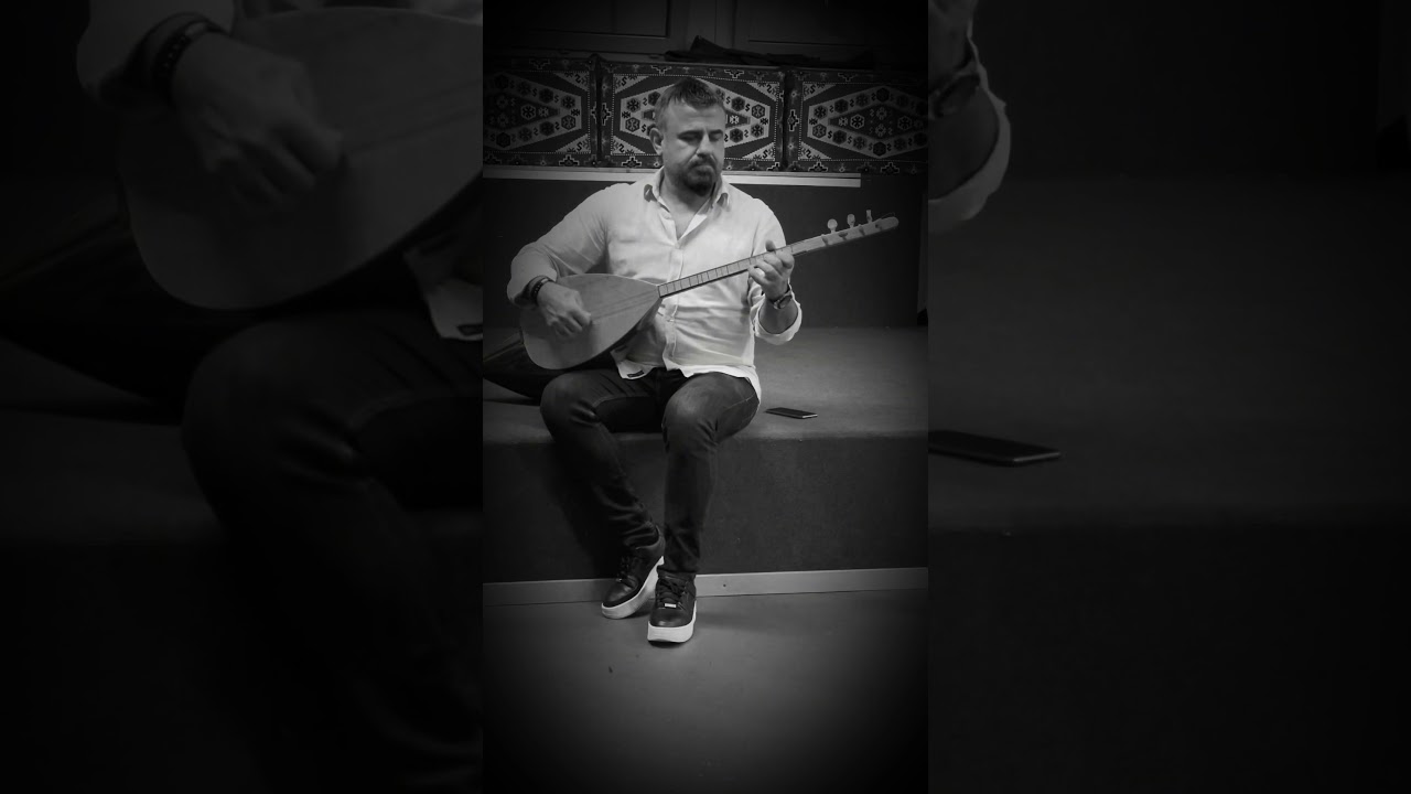 Akın oğul telli turnam(semah)