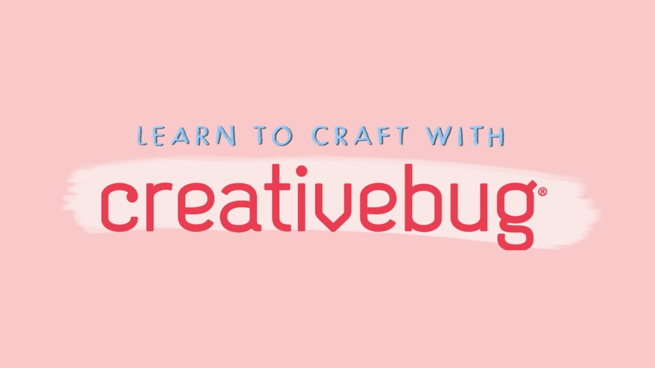 All About Creativebug