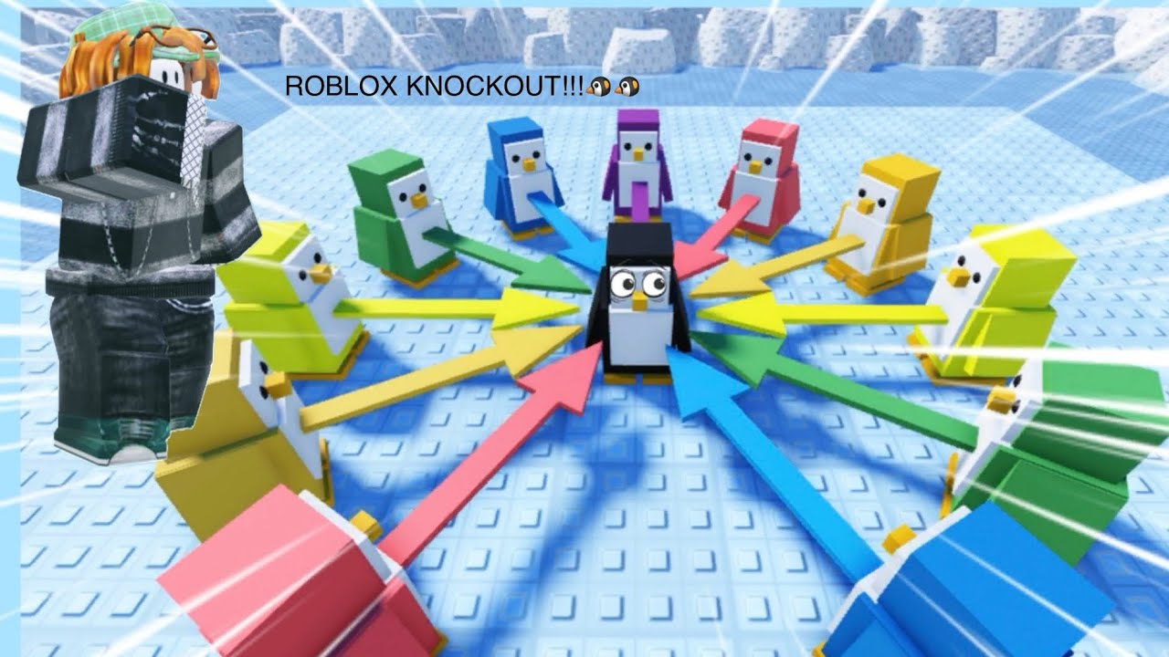 2 WIN STREAK BABE #roblox