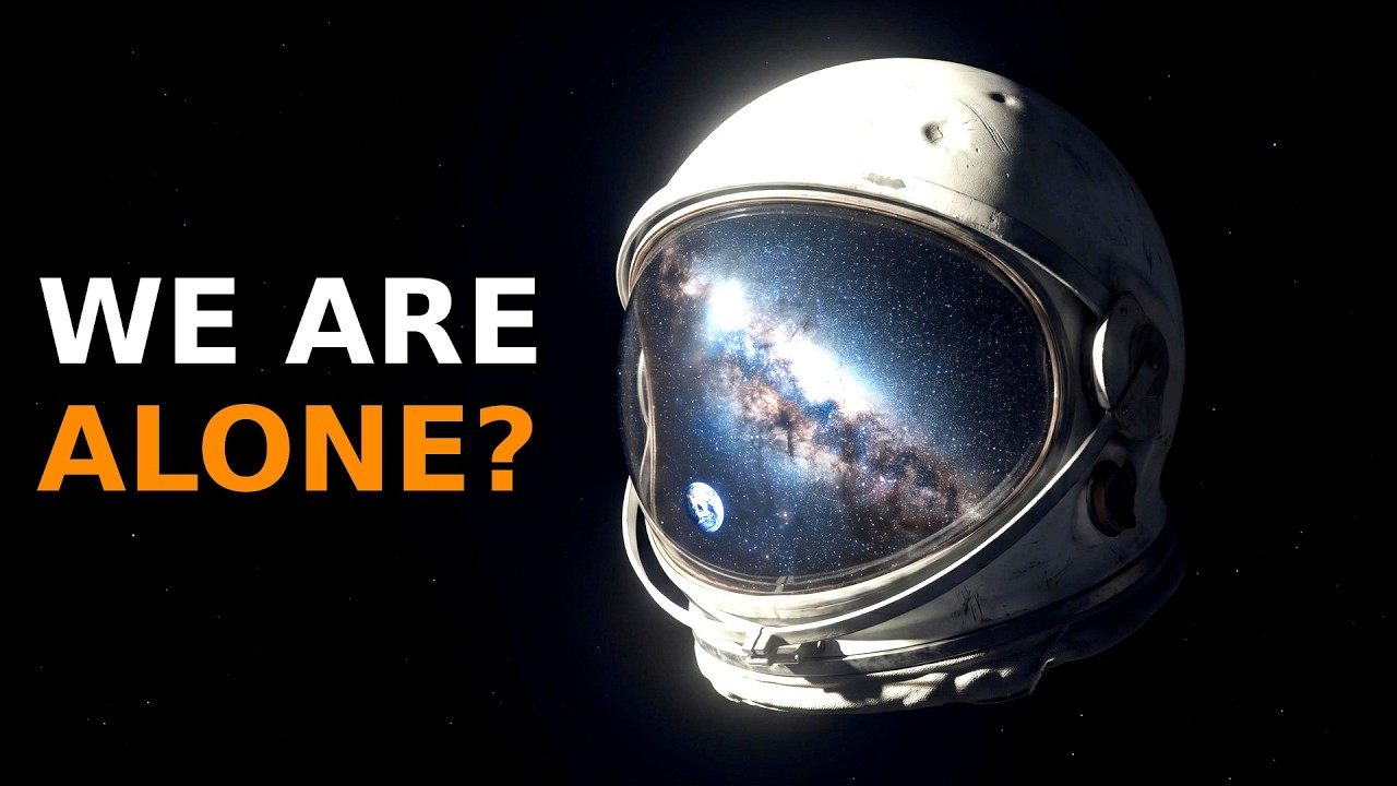 Astronomy to Fall Asleep: 12 Unsettling Answers to the Fermi Paradox (51 Min)