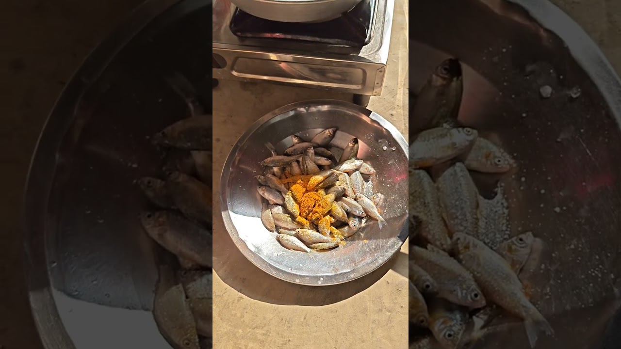 #none fish curry#dehati fish 