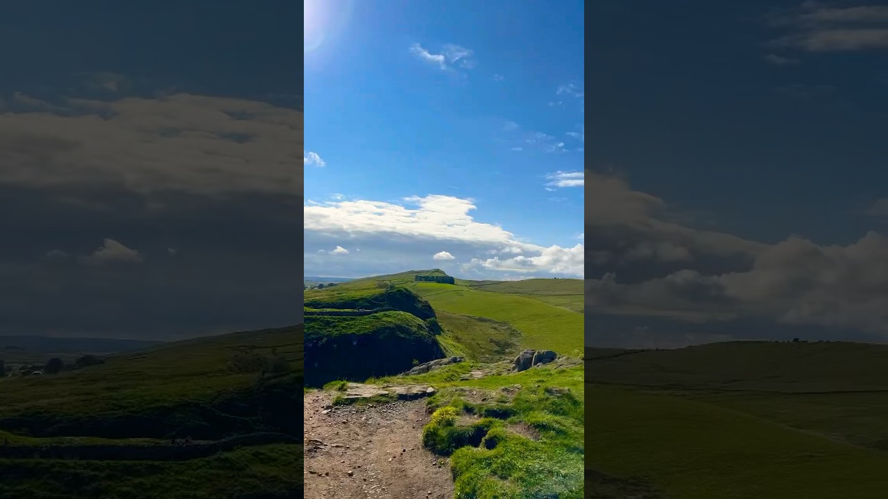 Northumberland mini recap :) #northumberland #ukholiday #aesthetic #beautiful #fun