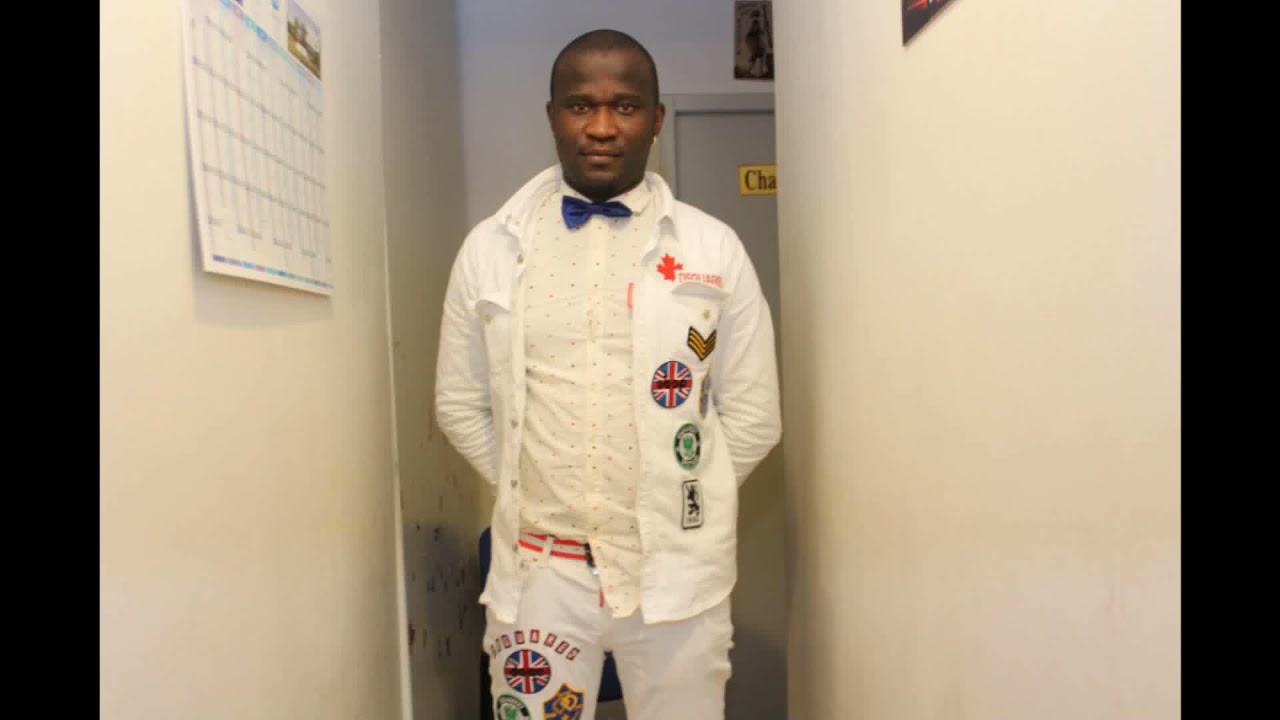 LIKALA MUANA BOUBOU