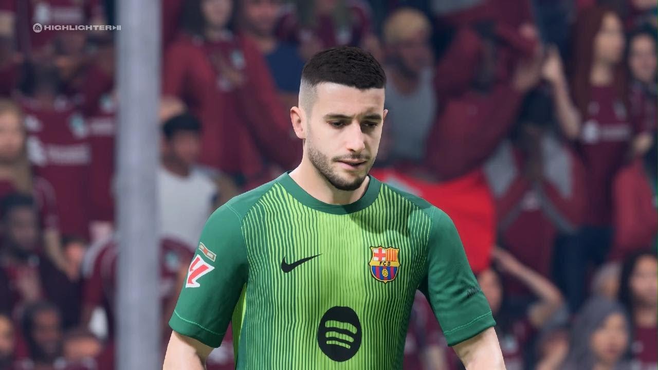 FCB 10-4 LIV