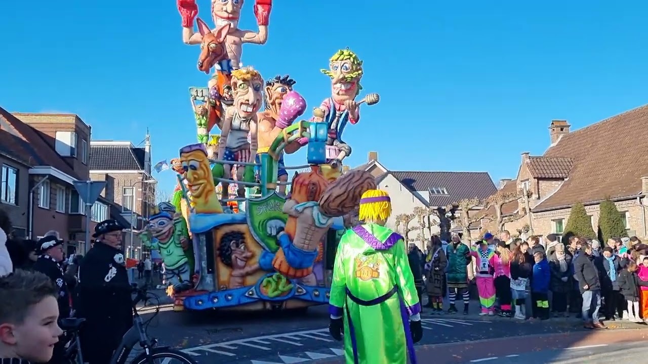 14 februari 2026