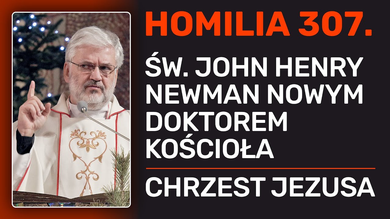 ks. Robert – homilia 307.