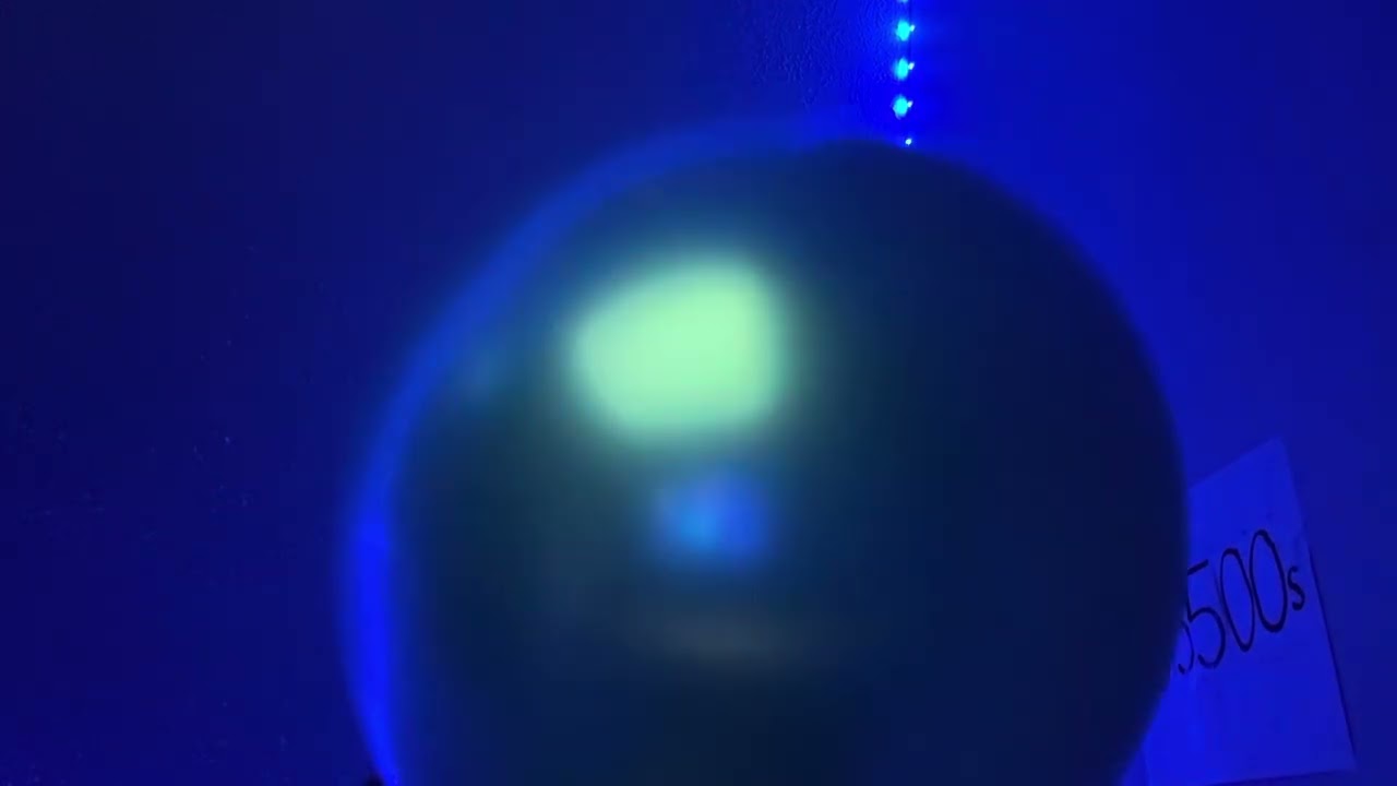 Balloon episode 🎈103504 blow to pop