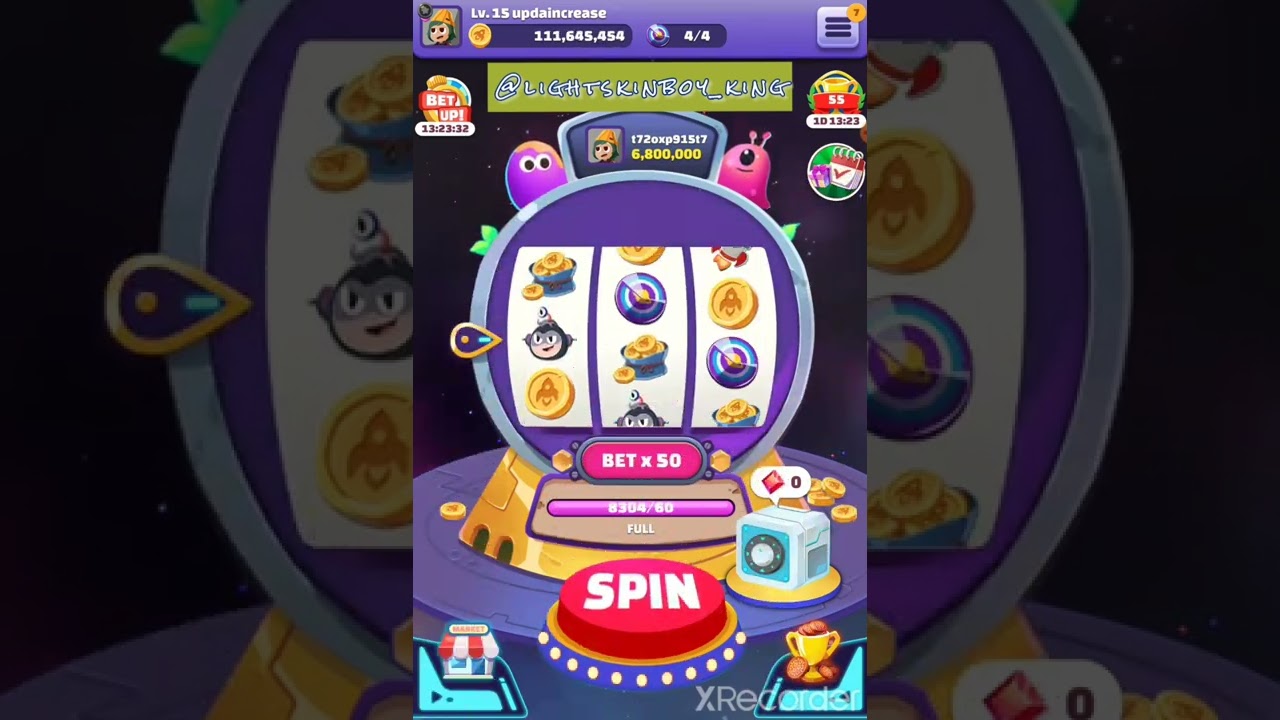 GALAXY TORNADO@wemix_Official (X50 X20 Bet!!/ 300K+ RUBY Win!!) #gaming #live #like #gameplay #nft #crypto