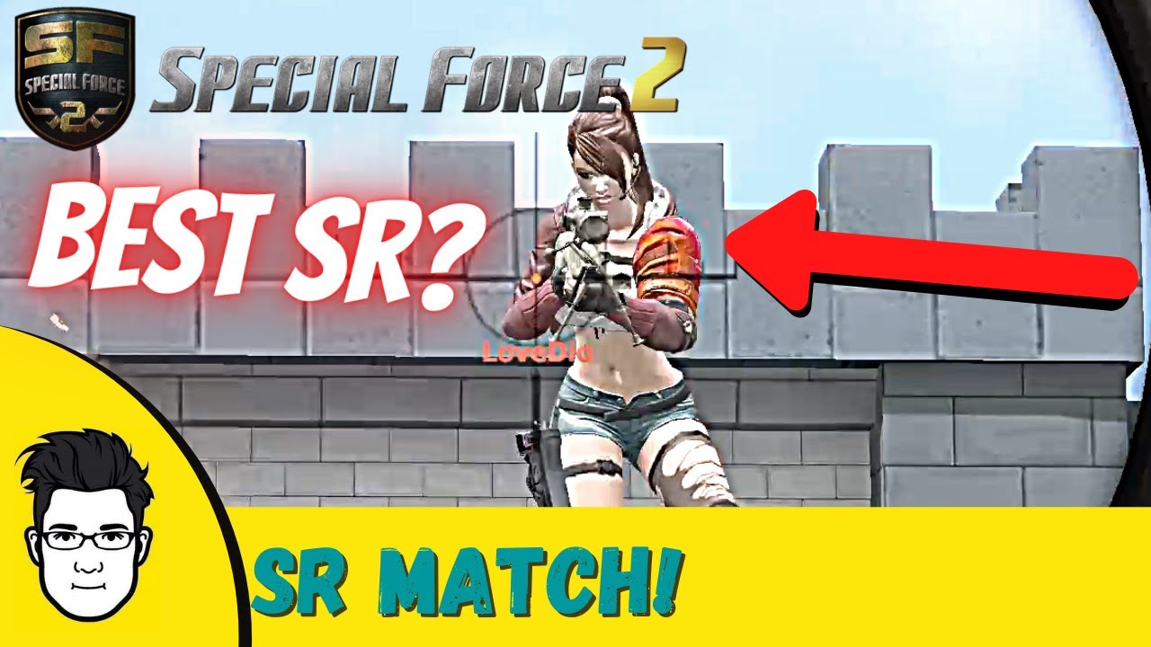Special Force 2 - Sniper Match (MY BEST SNIPERS) FULL GAME 2020 [1080P HD 60FPS]