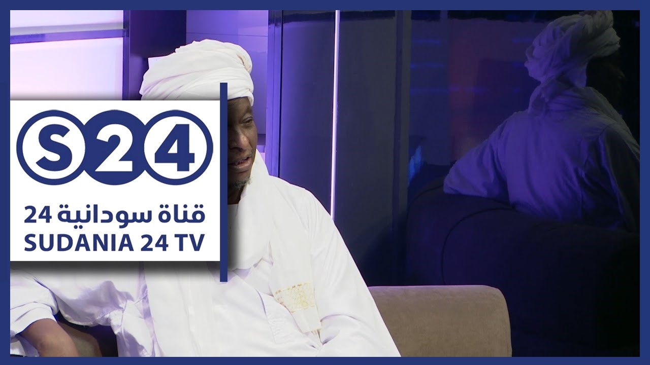 البروفيسور حسن مكي - فقرة صالون سودانية - الاربعاء 21 سبتمبر 2016