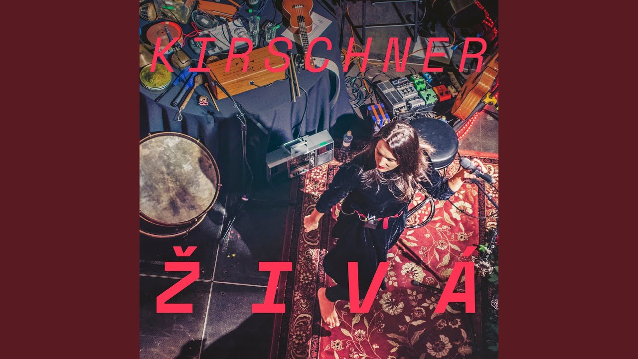 Iba raz (Divadlo Archa)