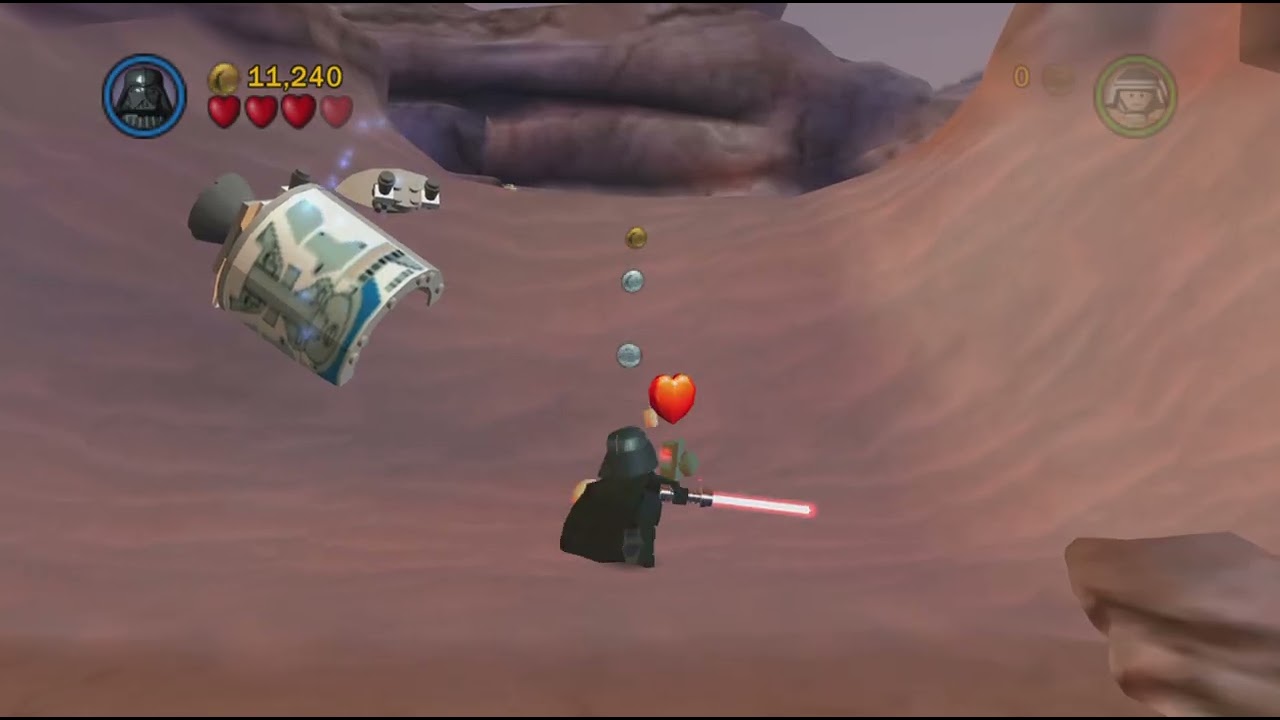 LEGO Star Wars II: The Original Trilogy_20260313203443