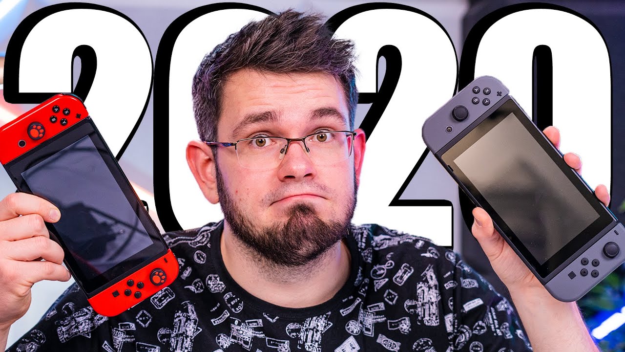 CZY KUPOWAĆ SWITCHA W 2020