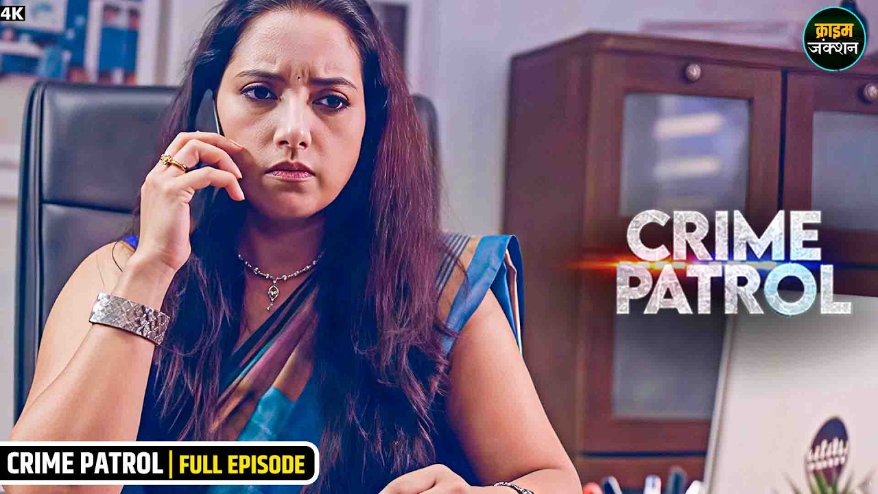 #delhi Kaand | Devika Maneger को रास्ते में किसने बनाया शिकार ? | Best Of Crime Patrol | Real Crime