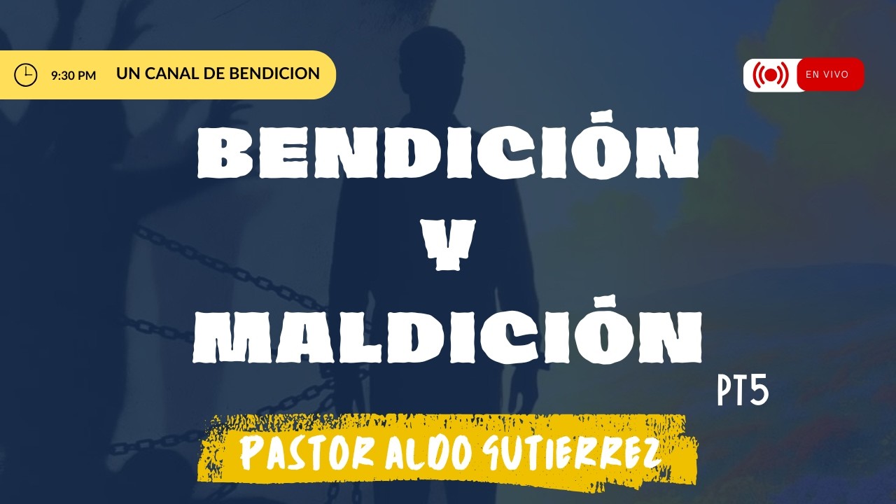 Bendición o maldición