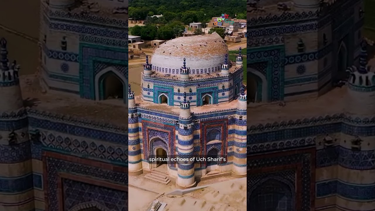 GTP | City Diaries: Explore Bahwalpur!