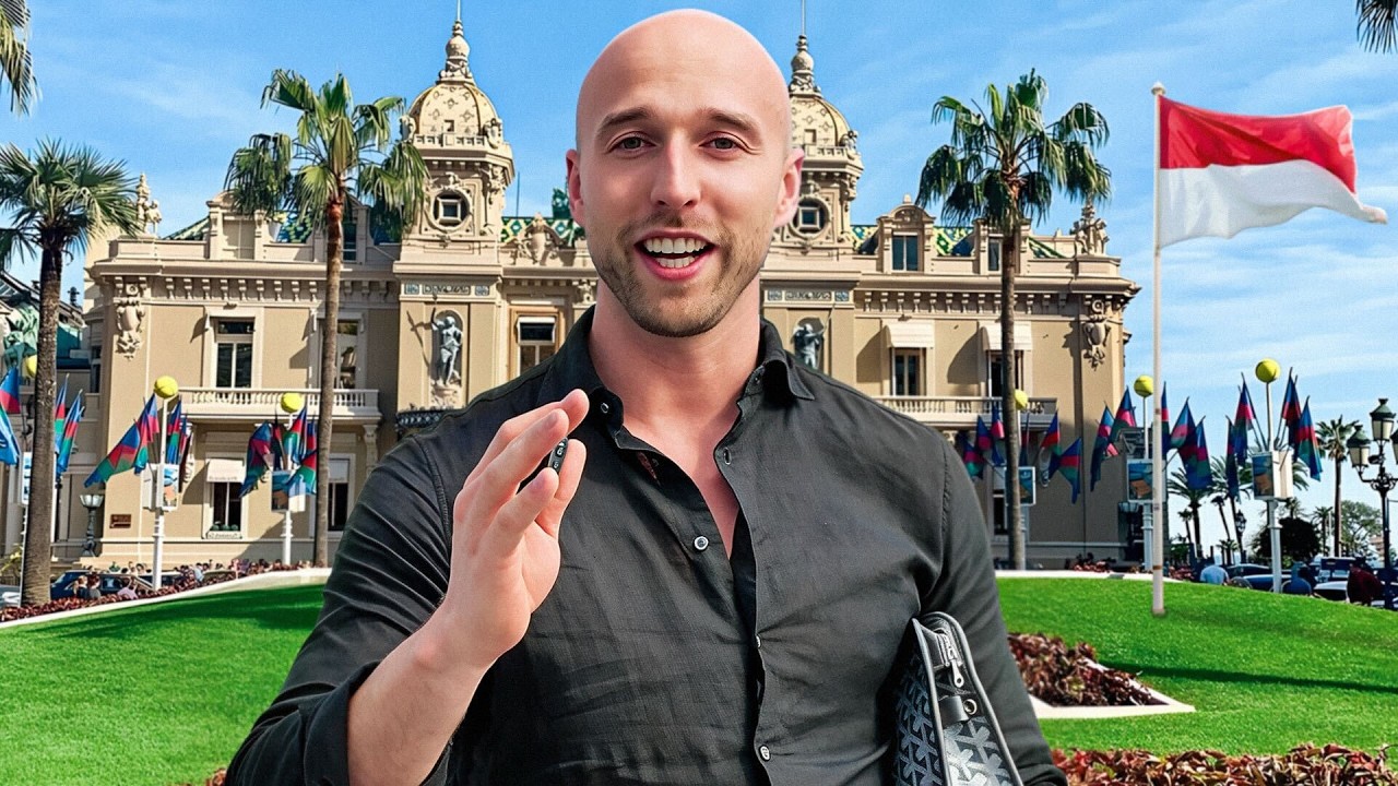 €500.000 aan Horloges in Monaco! | 3 Grote Deals | Achter de Schermen bij Watch Deals