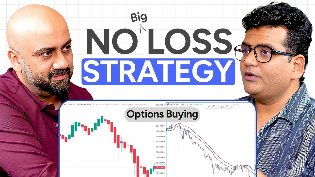 It's Impossible to Lose with THIS Strategy! It Almost Always Wins?