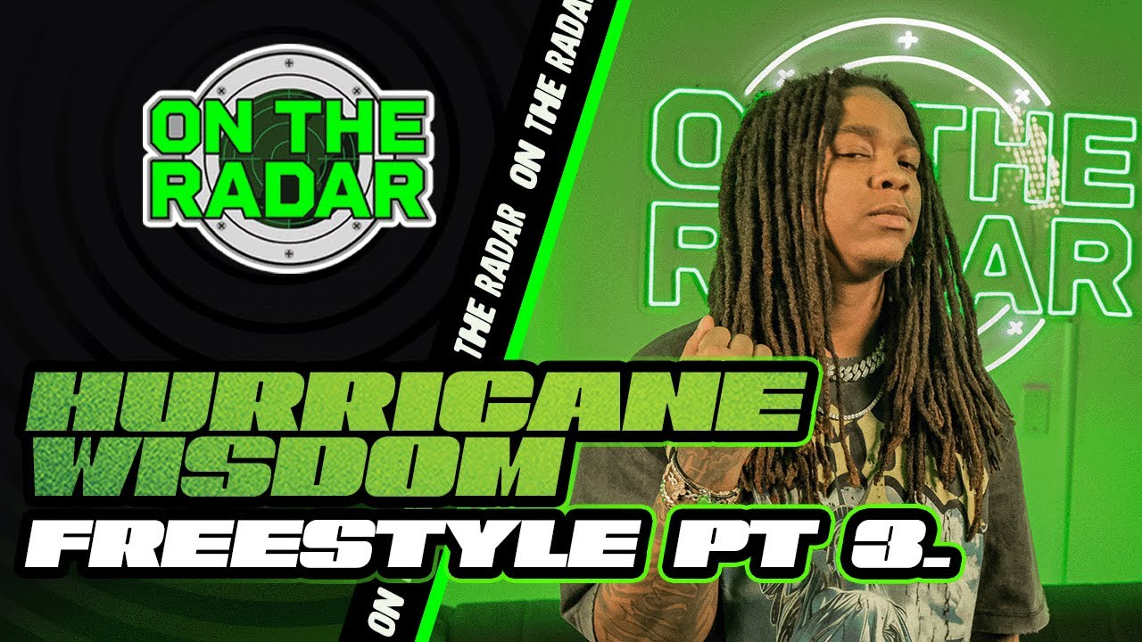 The Hurricane Wisdom 