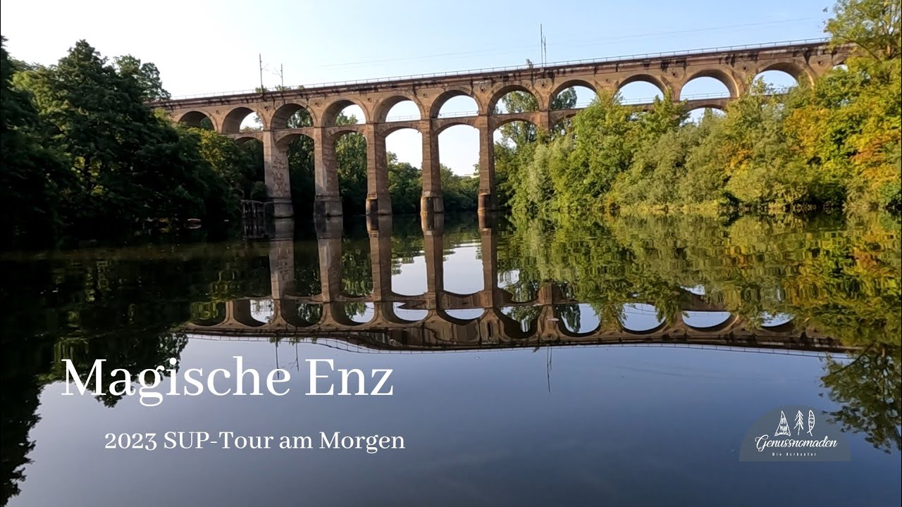 Magische Enz