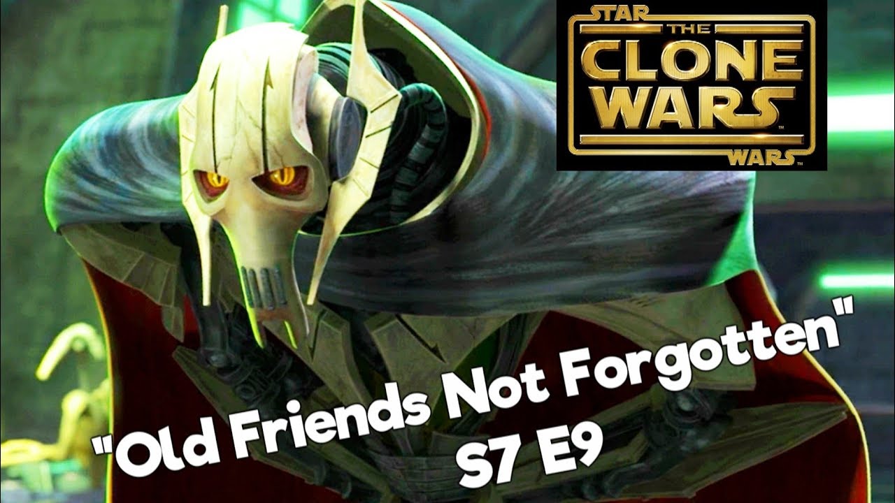 Star Wars The Clone Wars: Siege of Mandalore - Part 1 (Secrets, Easter Eggs!)