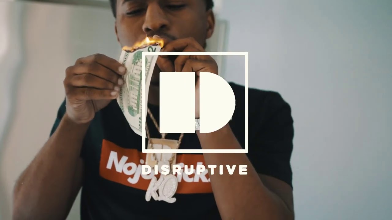 Kasher Quon - The 80&rsquo;s Official Music Video ( Prod By JXLAN)